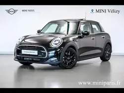 Noir Utilisé 2021 Mini Cooper Citadine | 24 460 € (Prix juste)