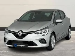 Utilisé 2021 Renault Clio V Zen Berline | 18 290 € (Prix juste)