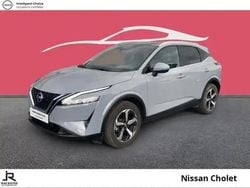 Gris Occasion 2021 Nissan Qashqai Tekna SUV | 22 490 € (Prix juste)