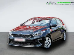 Utilisé 2021 Kia Ceed Berline | 26 000 € (Prix juste)