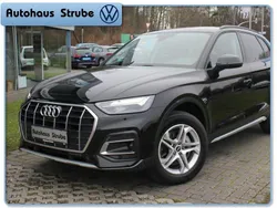 Utilisé 2021 Audi Q5 SUV | 36 900 € (Super prix)