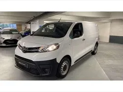 Utilisé 2024 Toyota Proace Van | 26 999 € (Super prix)