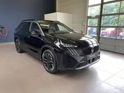 Noir Utilisé 2025 Peugeot 5008 GTi Monospace | 42 690 €