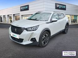 Utilisé 2021 Peugeot 2008 Allure SUV | 16 390 € (Prix assez cher)