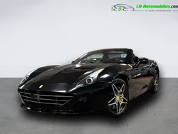 Utilisé 2016 Ferrari California Coupé | 167 600 € (Prix juste)