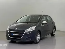 Utilisé 2019 Peugeot 208 Citadine | 9 799 € (Bon prix)