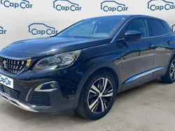 Utilisé 2018 Peugeot 3008 Allure | 15 500 € (Prix juste)