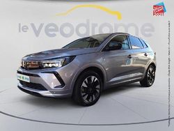 Gris Utilisé 2023 Opel Grandland X Business SUV | 21 999 € (Prix juste)