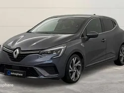 Utilisé 2022 Renault Clio V RS Line Berline | 17 999 € (Prix juste)