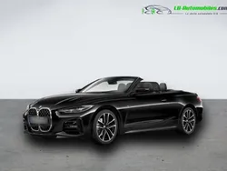 Utilisé 2022 BMW 430 Comfort Edition Coupé | 51 400 € (Prix cher)