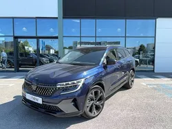 Bleu Utilisé 2024 Renault Espace Esprit Alpine Monospace | 39 870 € (Bon prix)
