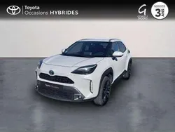 Utilisé 2022 Toyota Yaris Hybrid | 21 900 € (Prix juste)