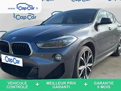 Utilisé 2018 BMW X2 M Sport SUV | 25 390 € (Prix juste)