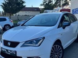 Occasion 2016 Seat Ibiza CONNECT Citadine | 9 790 € (Bon prix)