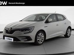 Blanc Occasion 2020 Renault Mégane IV Business Berline | 14 899 € (Prix juste)