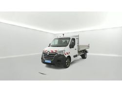 Blanc Utilisé 2020 Renault Master Van | 27 490 € (Prix juste)