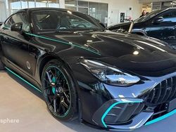 Nouvelle 2025 Mercedes AMG GT 63 AMG Coupé | 330 000 €