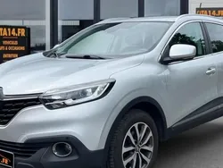 Utilisé 2017 Renault Kadjar Business SUV | 11 450 € (Prix juste)
