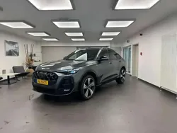 Gris Utilisé 2025 Audi Q5 Sportback Sport SUV | 79 897 €