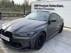 Individual Utilisé 2020 BMW M4 Competition Edition Coupé | 109 999 €