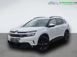 Utilisé 2021 Citroën C5 Aircross SUV | 25 200 € (Bon prix)