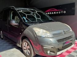 Utilisé 2017 Citroën Berlingo Feel Monospace | 7 990 € (Super prix)