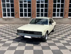Blanc Utilisé 1974 Fiat 130 Coupé | 26 900 €