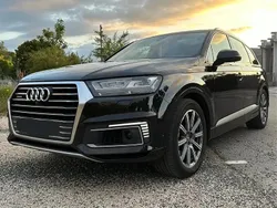 Utilisé 2018 Audi Q7 SUV | 39 990 € (Prix juste)