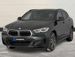Utilisé 2022 BMW X2 M Sport SUV | 31 599 € (Prix juste)