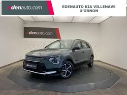 Nouvelle 2024 Kia Niro Active SUV | 31 999 € (Prix juste)