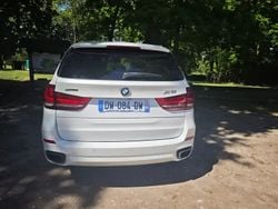 Utilisé 2015 BMW X5 SUV | 24 000 €