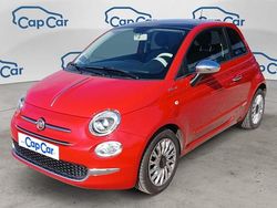 Utilisé 2021 Fiat 500 Dolcevita | 8 490 € (Prix juste)