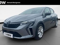 Gris Utilisé 2024 Renault Clio V Evolution Citadine | 16 499 € (Prix assez cher)