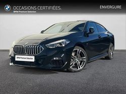 Noir Utilisé 2024 BMW 220 M Sport Berline | 37 990 € (Super prix)
