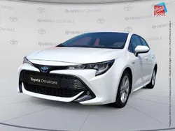 Utilisé 2022 Toyota Corolla Business Edition Berline | 21 999 € (Super prix)
