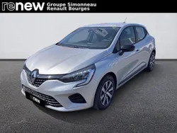 Dore Utilisé 2023 Renault Clio V Equilibre Berline | 15 990 € (Prix juste)