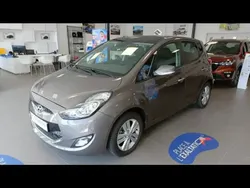 Utilisé 2014 Hyundai ix20 Premium Monospace | 9 990 €
