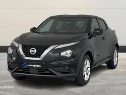 Utilisé 2022 Nissan Juke Tekna SUV | 16 799 € (Prix juste)