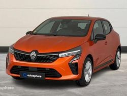 Occasion 2024 Renault Clio V Evolution Berline | 16 999 € (Prix juste)