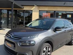 Gris Utilisé 2019 Citroën C4 Cactus PureTech Citadine | 8 790 € (Bon prix)