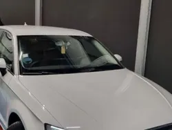 Blanc Utilisé 2013 Audi A3 Ambition Berline | 11 990 € (Prix juste)