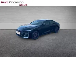 Noir mythic métallisé Utilisé 2025 Audi A5 Design Coupé | 78 900 €