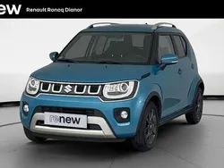 Bleu Utilisé 2022 Suzuki Ignis Citadine | 14 999 € (Super prix)