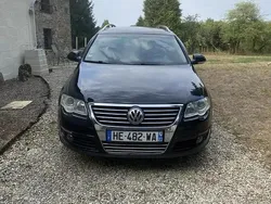 Utilisé 2007 VW Passat Trendline Berline | 2 875 €