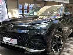 Utilisé 2024 VW Tiguan R-line SUV | 44 490 €