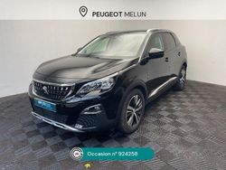 Utilisé 2020 Peugeot 3008 Allure | 16 880 € (Prix juste)