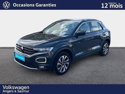 Utilisé 2021 VW T-Roc Active SUV | 22 391 € (Prix juste)