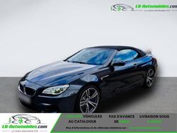 Utilisé 2016 BMW M6 Comfort Edition Coupé | 67 600 €