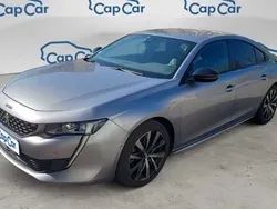 Utilisé 2019 Peugeot 508 GTi | 16 890 € (Prix cher)
