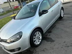 Utilisé 2011 VW Golf VI Berline | 6 990 €